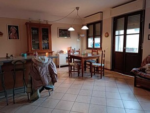 Appartamento in Vendita ad Castelnuovo di Garfagnana - 160000 Euro