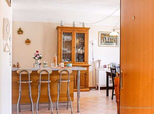 Appartamento in Vendita ad Castelnuovo di Garfagnana - 160000 Euro
