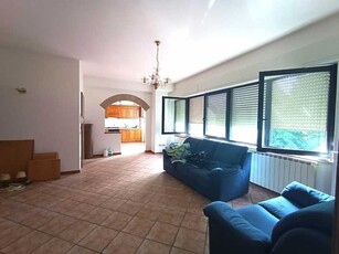Appartamento in Vendita ad Castelnuovo di Garfagnana - 85000 Euro