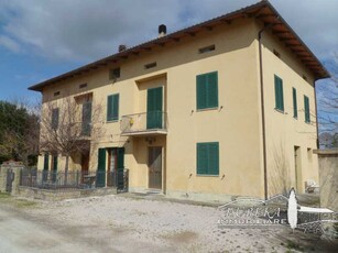 Appartamento in Vendita ad Castiglione del Lago - 115000 Euro