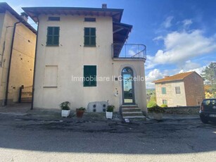 Appartamento in Vendita ad Castiglione del Lago - 125000 Euro