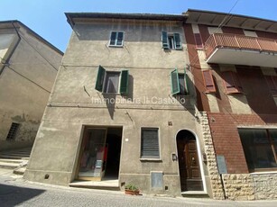 Appartamento in Vendita ad Castiglione del Lago - 50000 Euro