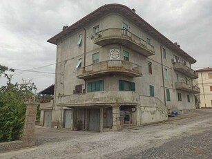 Appartamento in Vendita ad Castiglione del Lago - 65000 Euro