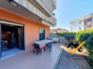 Appartamento in Vendita ad Catania - 95000 Euro