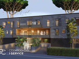Appartamento in Vendita ad Cervia - 470000 Euro