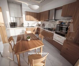 Appartamento in Vendita ad Chioggia - 230000 Euro