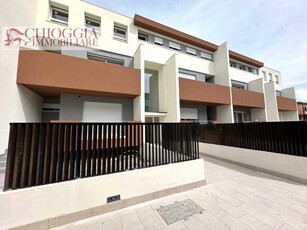 Appartamento in Vendita ad Chioggia - 320000 Euro