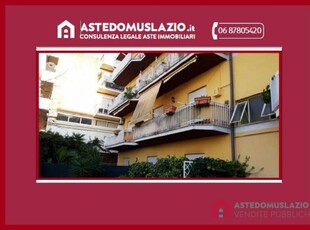Appartamento in Vendita ad Cisterna di Latina - 93000 Euro
