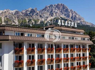 Appartamento in Vendita ad Cortina D`ampezzo - 17000 Euro