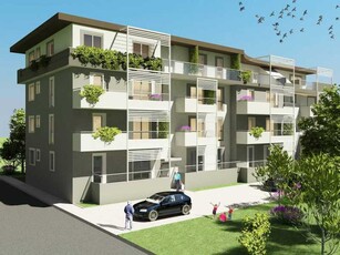 Appartamento in Vendita ad Fermo - 126000 Euro