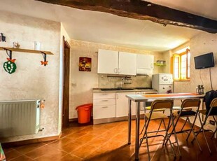Appartamento in Vendita ad Fiuggi - 33000 Euro