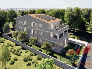 Appartamento in Vendita ad Forlimpopoli - 335000 Euro