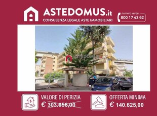 Appartamento in Vendita ad Frattamaggiore - 140625 Euro