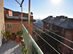 Appartamento in Vendita ad Genova - 198000 Euro