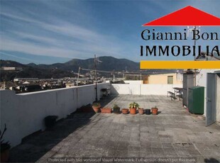 appartamento in Vendita ad Genova - 44000 Euro