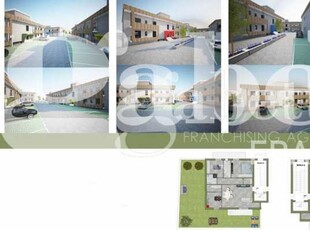 Appartamento in Vendita ad Giugliano in Campania - 270000 Euro
