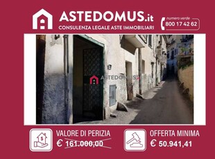 Appartamento in Vendita ad Gragnano - 50941 Euro