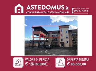 Appartamento in Vendita ad Gricignano di Aversa - 90000 Euro