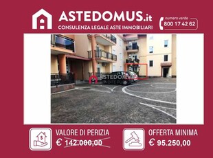 Appartamento in Vendita ad Gricignano di Aversa - 95250 Euro