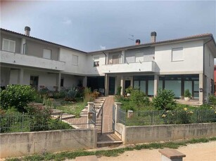 Appartamento in Vendita ad Gualdo Cattaneo - 125000 Euro