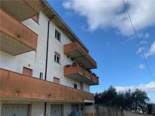 Appartamento in Vendita ad Gualdo Cattaneo - 75000 Euro