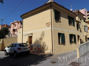 Appartamento in Vendita ad la Maddalena - 150000 Euro