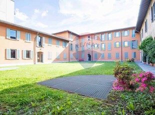 Appartamento in Vendita ad Legnano - 249000 Euro
