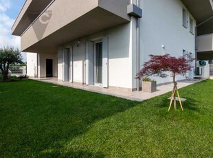 Appartamento in Vendita ad Legnaro - 270000 Euro