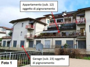 Appartamento in Vendita ad Licciana Nardi - 53269 Euro