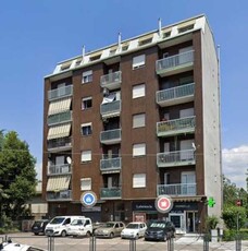 Appartamento in Vendita ad Limbiate - 81000 Euro