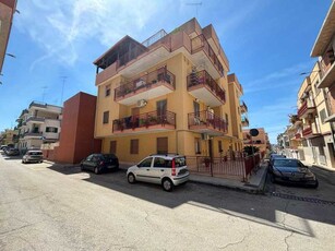 Appartamento in Vendita ad Massafra - 125000 Euro