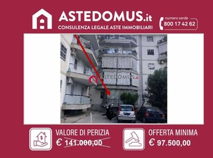 Appartamento in Vendita ad Melito di Napoli - 97500 Euro