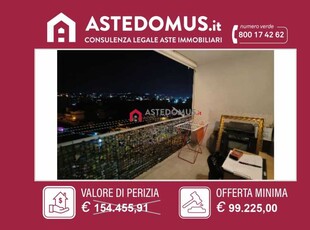 Appartamento in Vendita ad Melito di Napoli - 99225 Euro