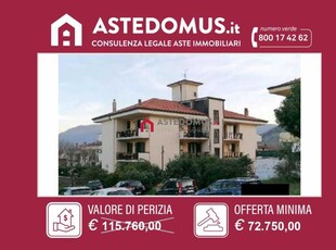 Appartamento in Vendita ad Mercogliano - 72750 Euro
