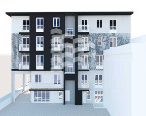 Appartamento in Vendita ad Milano - 215000 Euro