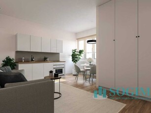 Appartamento in Vendita ad Milano - 215000 Euro