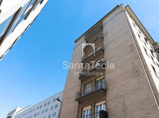 Appartamento in Vendita ad Milano - 540000 Euro