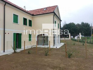 Appartamento in Vendita ad Mogliano Veneto - 225000 Euro