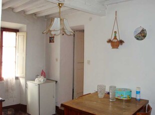 Appartamento in Vendita ad Montaione - 130000 Euro
