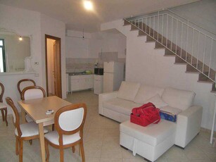 Appartamento in Vendita ad Monte San Savino - 145000 Euro