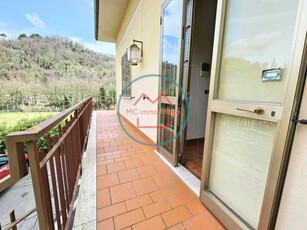 Appartamento in Vendita ad Montecatini-terme - 135000 Euro
