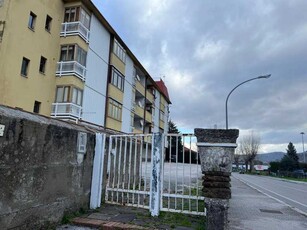 Appartamento in Vendita ad Monteforte Irpino - 130000 Euro