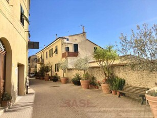 Appartamento in Vendita ad Montescudaio - 160000 Euro