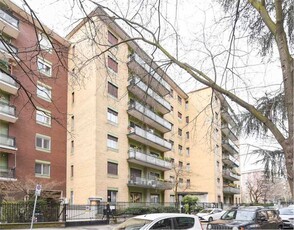 appartamento in Vendita ad Monza - 235000 Euro