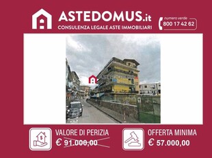 Appartamento in Vendita ad Napoli - 57000 Euro