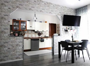 Appartamento in Vendita ad Padova - 155000 Euro