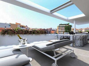 Appartamento in Vendita ad Padova - 420000 Euro