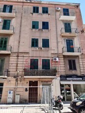 Appartamento in Vendita ad Palermo - 129000 Euro