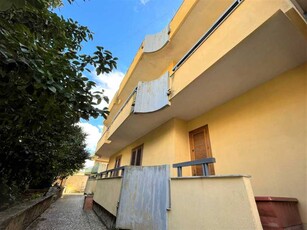 Appartamento in Vendita ad Palermo - 165000 Euro