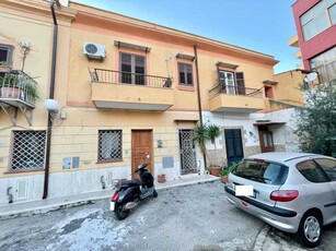 Appartamento in Vendita ad Palermo - 49000 Euro